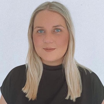 Lauryn Stewart | ACU Researchers