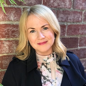 Liana Cahill