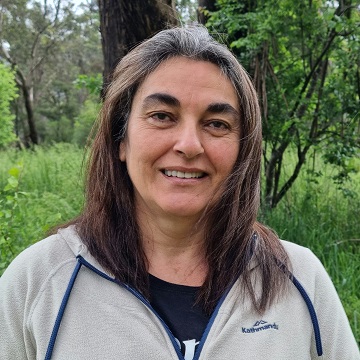 Luisa Batalha