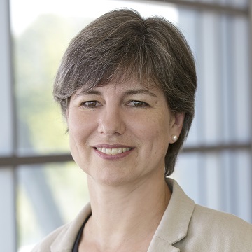 Margaret Wallen