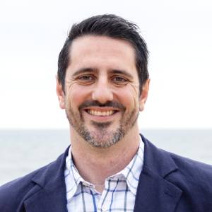  Photo of Mark Browning