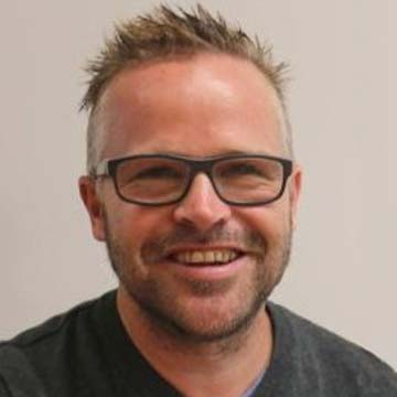 Matthew Sharpe