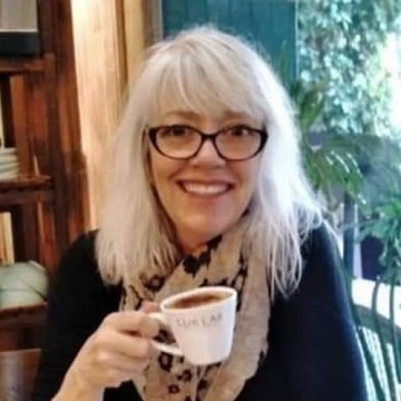 Helen McLaren