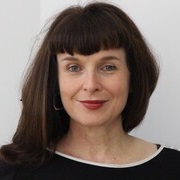 photo of Larissa McLean Davies