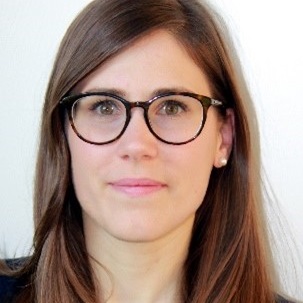 photo of Mirjam Schmid