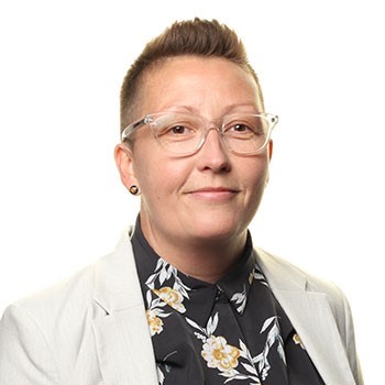 photo of Nicola Straiton