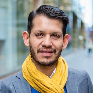 Oscar Modesto