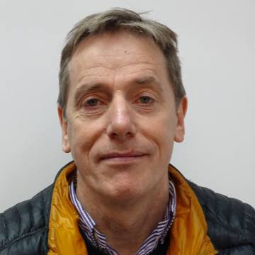  Photo of Paul McHugh