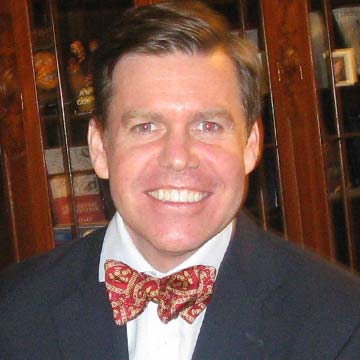  Professor Garth W. Green