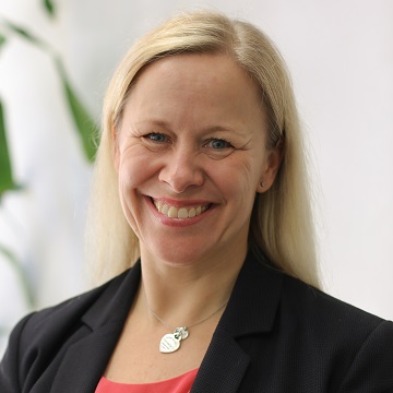 Rachel Perry