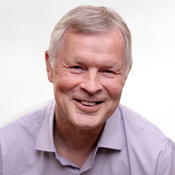 photo of Rauno Parrila