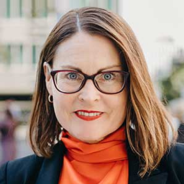 Clare Cole