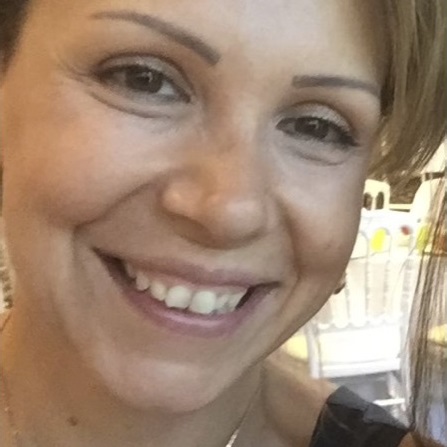 photo of Sarah Taouk