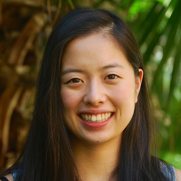 Sarah Kobayashi