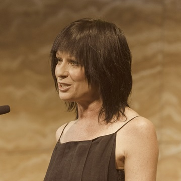 photo of Simone Rowe