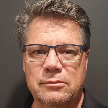 photo of Stephan Du Toit