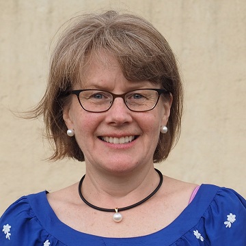 Susan Darzins