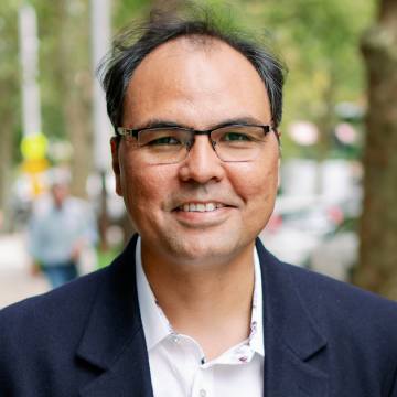 Dr Walayat Hussain