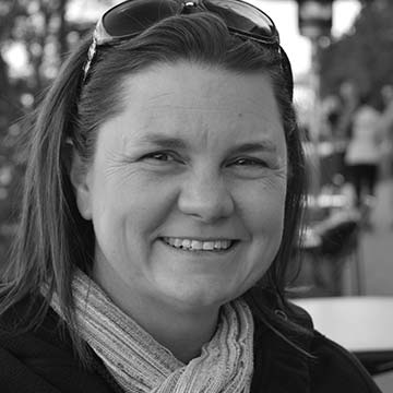 Wendy Milgate