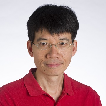 Yi-Chung Lin