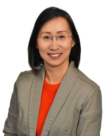 Bonnie Yim