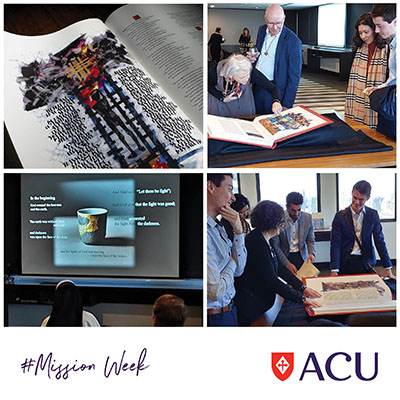 Australian Catholic University (ACU)