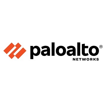 logo for paloalto