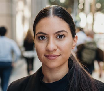 Mikaella Athanas