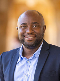 Dr Tolulope Adekola