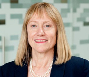 Professor Therese Joiner - Executive Dean, Faculty of Law and Business at ACU