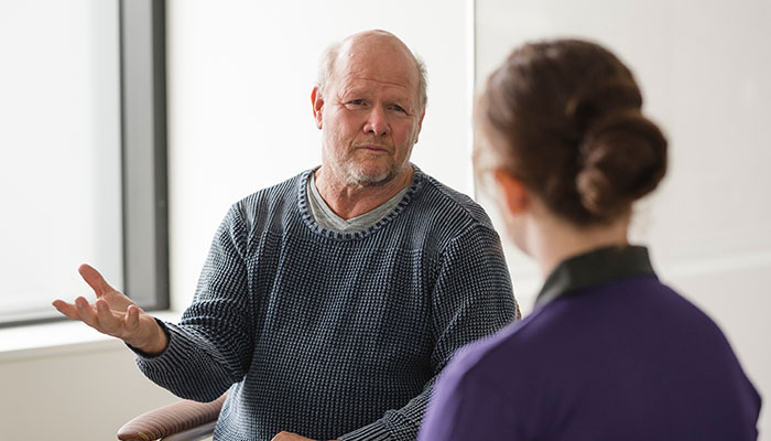 ACU North Sydney health clinic