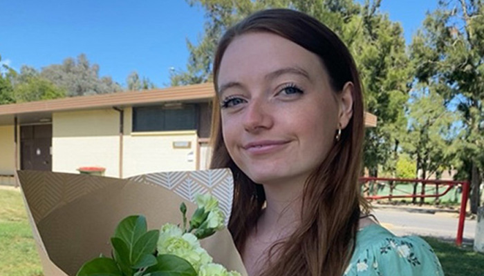 Guaranteeing her future