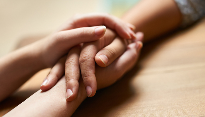 Compassion and wellbeing