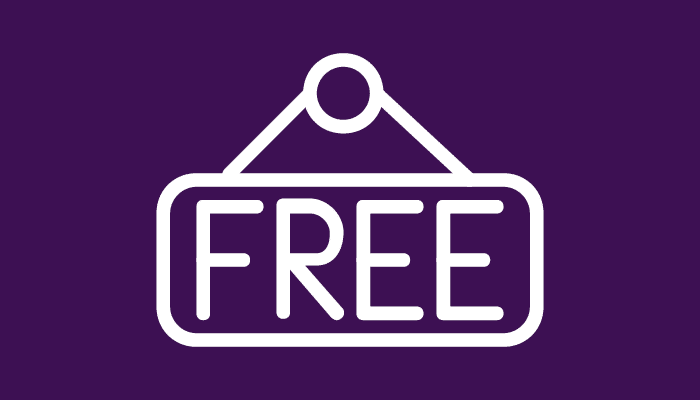 Study fee-free