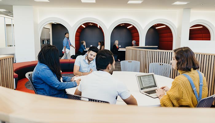 ACU Current Research Students