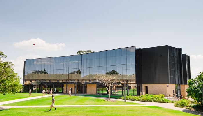 Acu Our locations – ACU campuses
