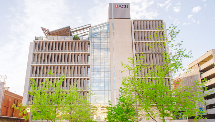 Melbourne campus
