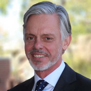 Michael Casey
