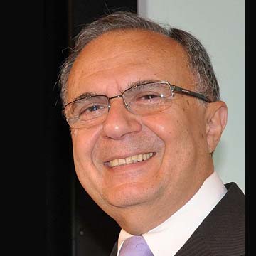 Stepan Kerkyasharian