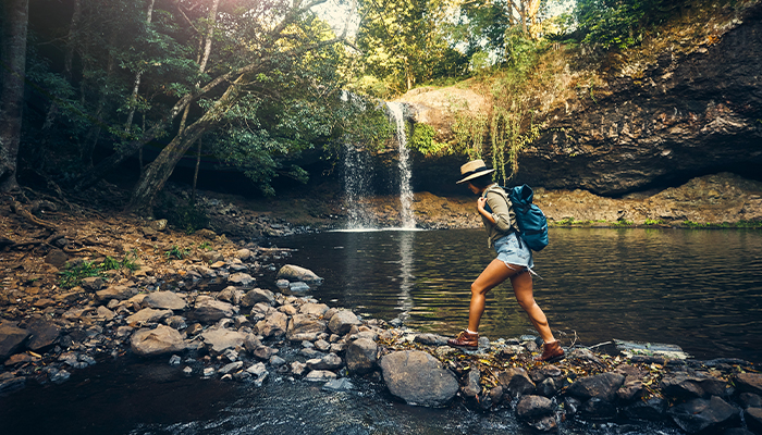 Strengthening Hope, Renewing Confidence