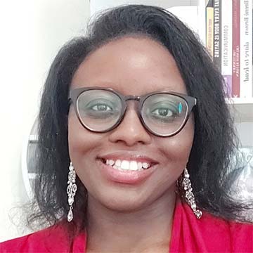 Consolata Njoki Muthee