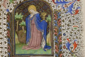 Medieval and Early Modern Studies (MEMS)