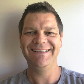 Dr Adam Hewitt