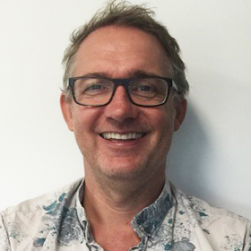 Dr Gert Jan Pepping