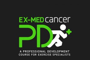 EX-Med Cancer PD logo