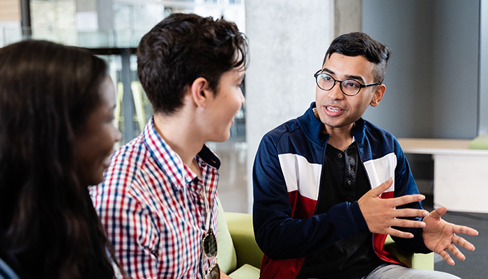 ACU health sciences industry reputation