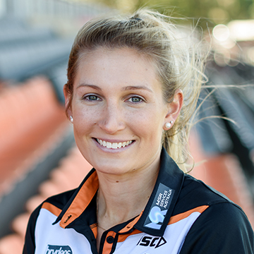 Greta Conlan