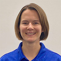 Jo Clubb