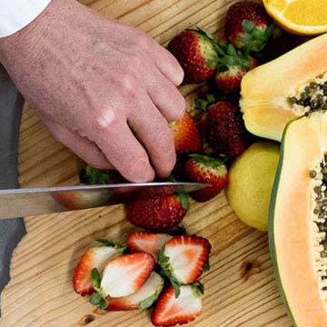 Introducing ACU’s Master of Dietetic Practice 