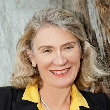 Professor Suzanne Chambers AO.